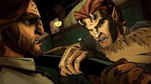 The Wolf Among Us: Episode 2 - Smoke and Mirrors (RUS/2014/PC) Repack by Audioslave