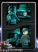 [Android] LEGO Star Wars Microfighters - v1.0 (2014) [ENG]