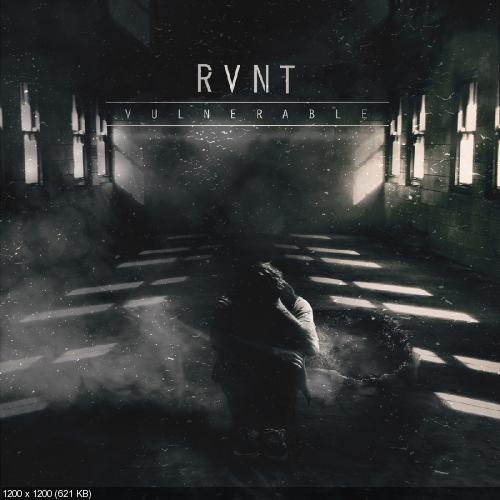 RVNT - Vulnerable (EP) (2015)