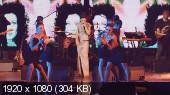 Ёлка: Большой концерт (2014) HDTVRip 1080p