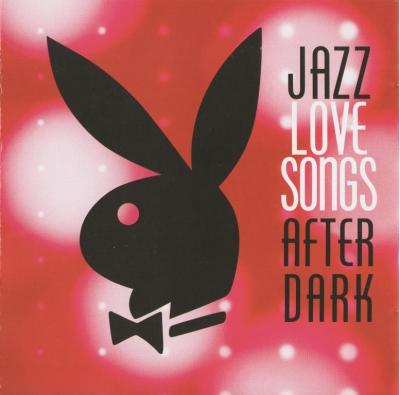 Jazz Love Songs After Dark, 2CD / 2014 Юниверсал Мьюзик