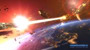 Homeworld Remastered Collection (2015/RUS/ENG/MULTi6) "RELOADED"