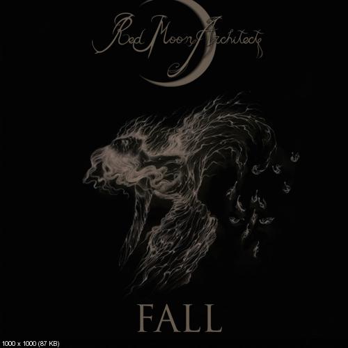 Red Moon Architect - Fall (2015)