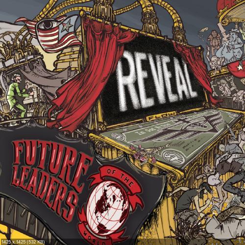 Future Leaders Of The World - Reveal (2015)