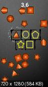 [Android] Square to Square - v1.0.1 (2015) [Arcade, , ENG]