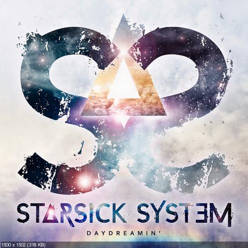 Starsick System - Pull The Trigger (New Track) (2015)