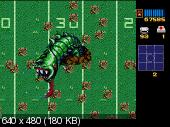 [Android] Zombies Ate My Neighbors. SEGA Genesis Game (1993) [, , RUS/ENG]