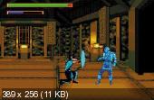 [Android] Mortal Kombat. Mortal Kombat 2. Mortal Kombat 3. Ultimate Mortal Kombat 3. Sub-Zero. SEGA Anthology (1992) [Fighting, , RUS/ENG]