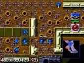 [Android] Dune: The Battle For Arrakis. Sega Genesys Game (1994) [   , RUS/ENG]