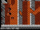 [Android] Robin Hood: Prince of Thieves / Робин Гуд: Принц Воров. NES Game (Dendy) (1991) [Action / Adventure, RUS/ENG]
