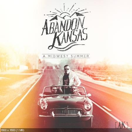 Abandon Kansas - Midwest Summer (EP) (2013)