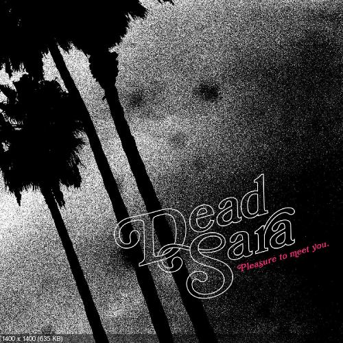 Dead Sara - Pleasure To Meet You (2015)