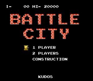 [Android] Mario & Battle City - v1.0 (2015) [Платформер, аркада, RUS]