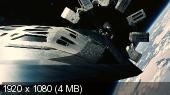 Интерстеллар / Interstellar (2014) BDRip 1080p | IMAX