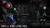 Mortal Kombat X - Premium Edition (2015/RUS/ENG) RePack от xatab