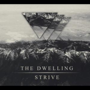 The Dwelling - Strive (EP) (2015)