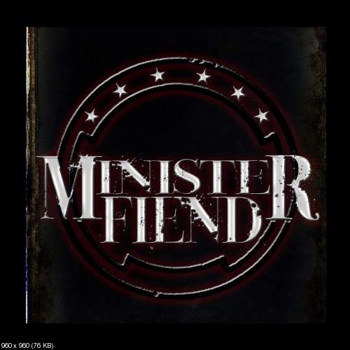 Minister Fiend - Dead to Me (New Track) (2015)