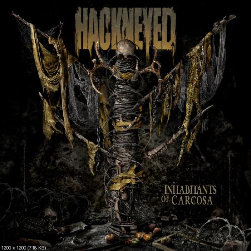 Hackneyed - The Flaw of Flesh/Now I Am Become Death (New Tracks) (2015)