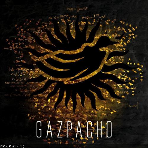 Gazpacho - Molok (2015)