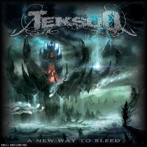 Teksuo - A New Way To Bleed (2015)