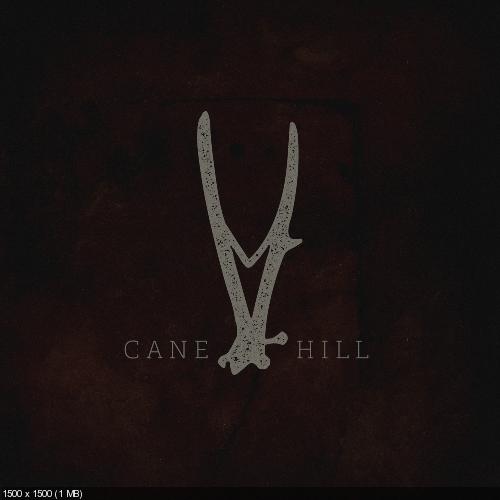 Cane Hill - Cane Hill (EP) (2015)