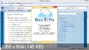 QupZilla 1.8.8 - обозреватель интернета
