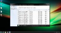 Windows 7 Ultimate Full by UralSOFT [v.71.15] / 32 & 64 bit (2015) PC