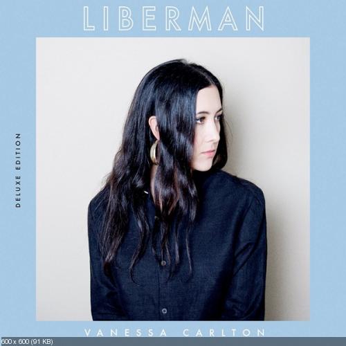 Vanessa Carlton - Liberman [Deluxe Edition] (2015)