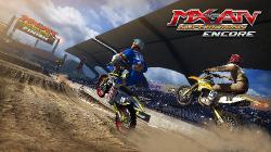 Mx vs. atv supercross encore (2015/Eng/Repack от r.G. enginegames). Скриншот №4