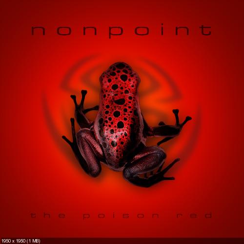 Nonpoint - The Poison Red (Best Buy Edition) (2016)