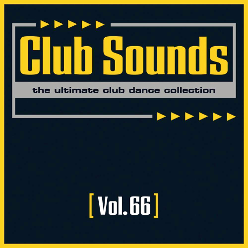 Sony Music - Club Sounds Vol.66 (2013)