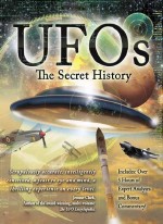 National Geographic.    / Secret history of UFOs (2012) PTVRip