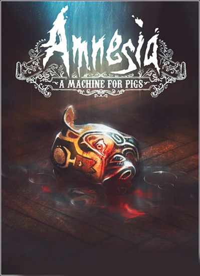 Amnesia: A Machine for Pigs (2013/RUS/ENG/MULTI10) PC
