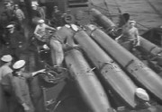 Подводные лодки против врага / U-Boote am Feind (1940) DVDRip