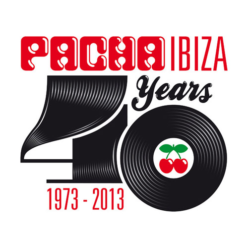VA - Pacha Ibiza 40 Years (1973-2013) (2013) flac