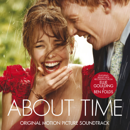 Ellie Goulding - How Long Will I Love You? (OST About time) HD 1080p (2013)