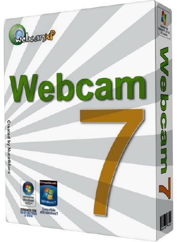 Webcam 7 PRO 1.0.4.5 Build 37105 Final