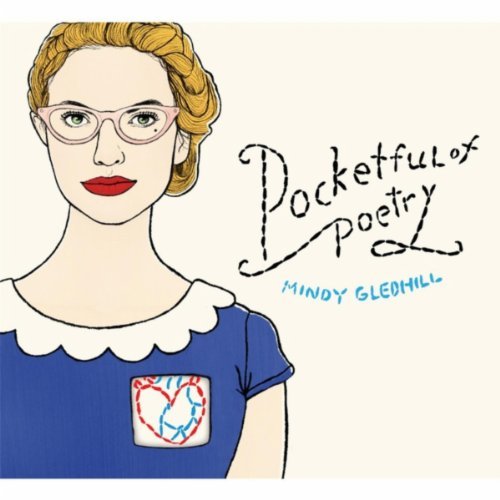 Mindy Gledhill - Pocketful of Poetry (2013)