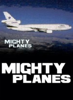 Гигантские самолеты. Антонов-124 / Mighty Planes (2012) SATRip