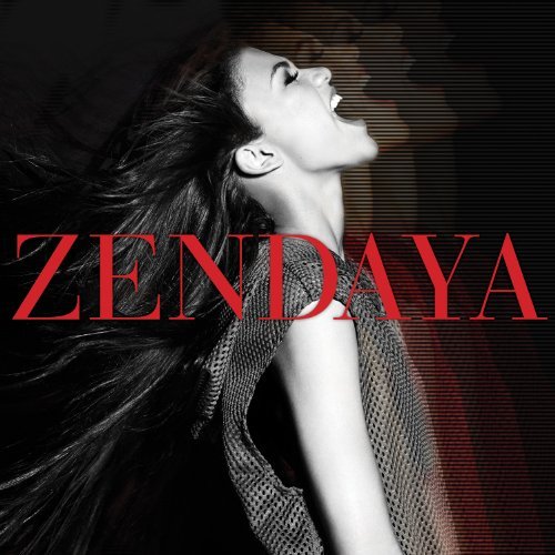 Zendaya - Zendaya (2013)