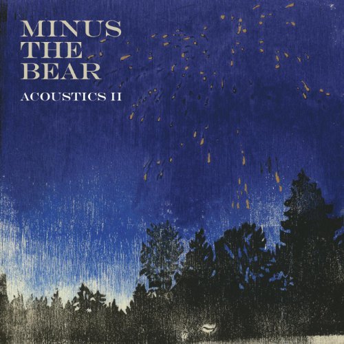 Minus the Bear - Acoustics II (2013)