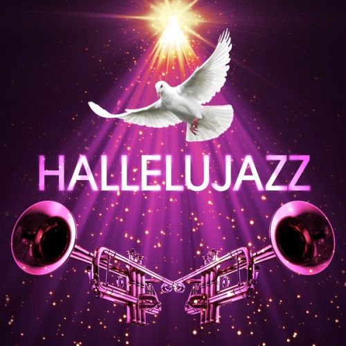 VA – Hallelujazz (2013)