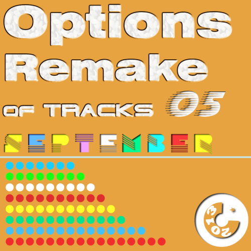 Options Remake of Tracks 2013 SEPT.05