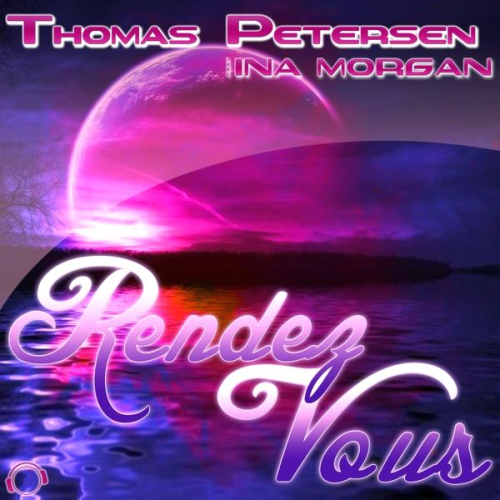 Thomas Petersen Feat. Ina Morgan - Rendez-Vous (2013)