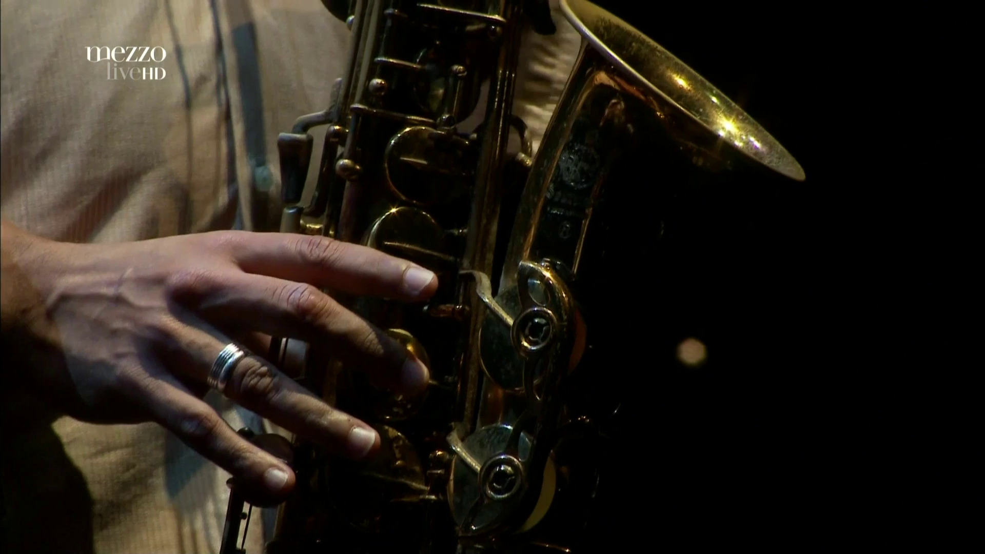 2011 Jeff Ballard Trio - Jazz à la Villette [HDTV 1080p] 4