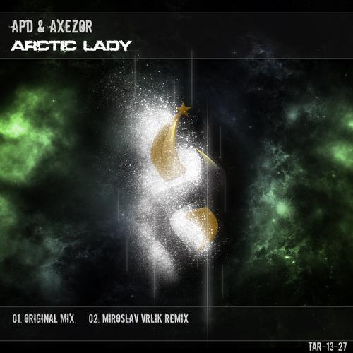 APD & Axezor - Arctic Lady (2013)
