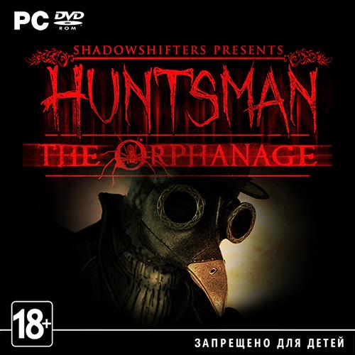 Huntsman: The Orphanage (2013/ENG) PC