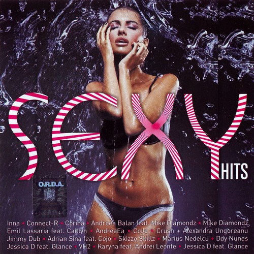 VA - Sexy Hits (2013)
