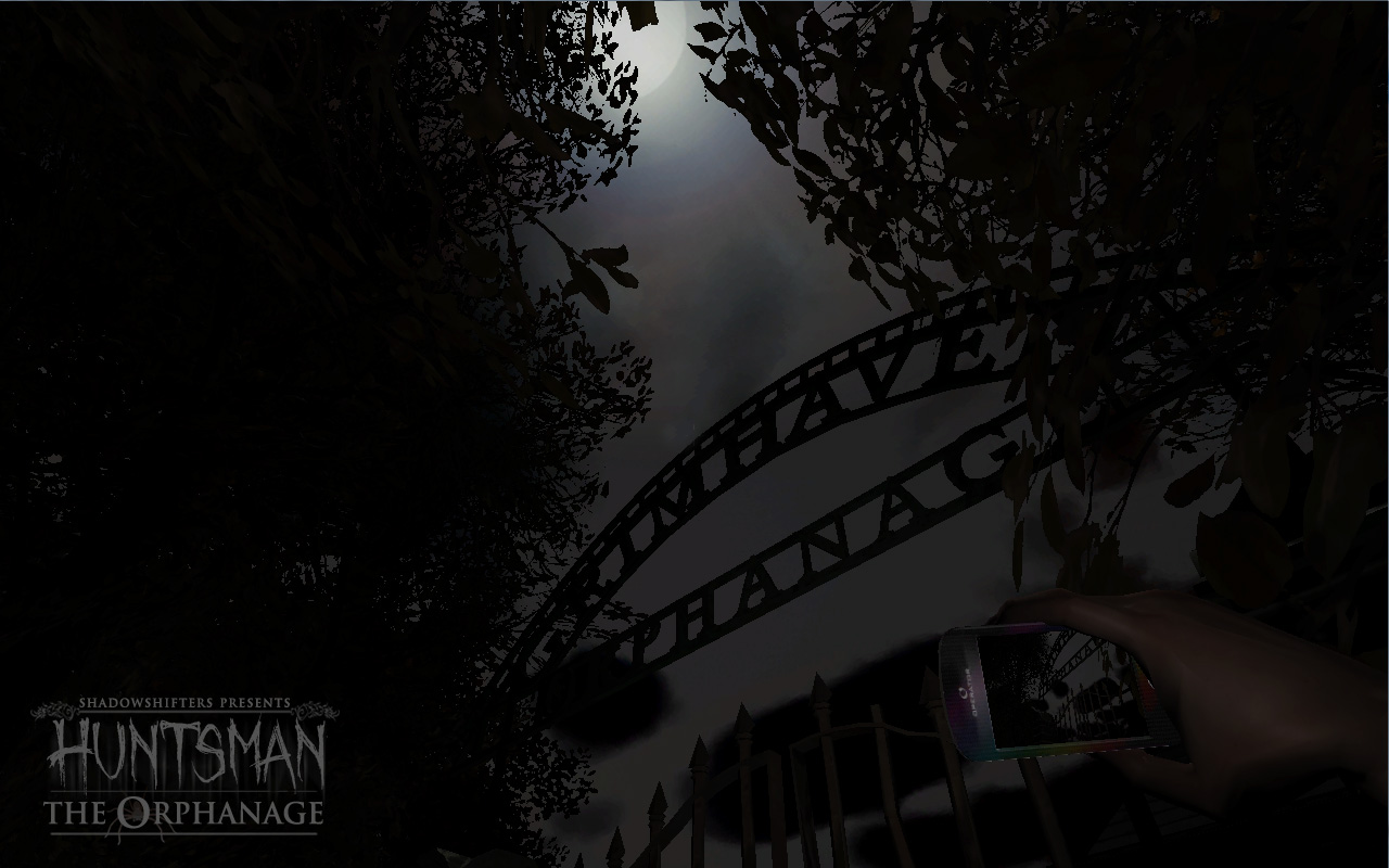 Huntsman: The Orphanage (2013/ENG) PC
