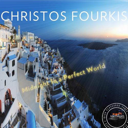 Christos Fourkis - Midnight in a Perfect World (2013)